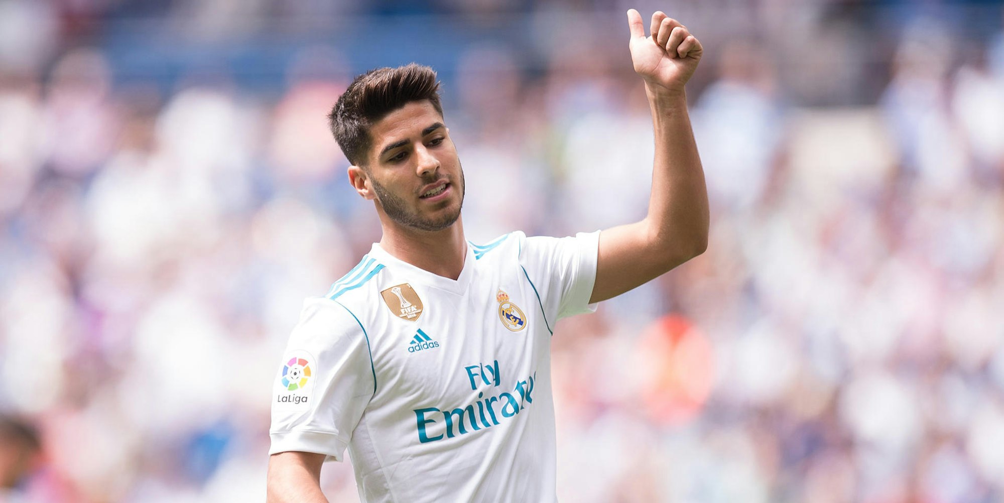 Marco Asensio