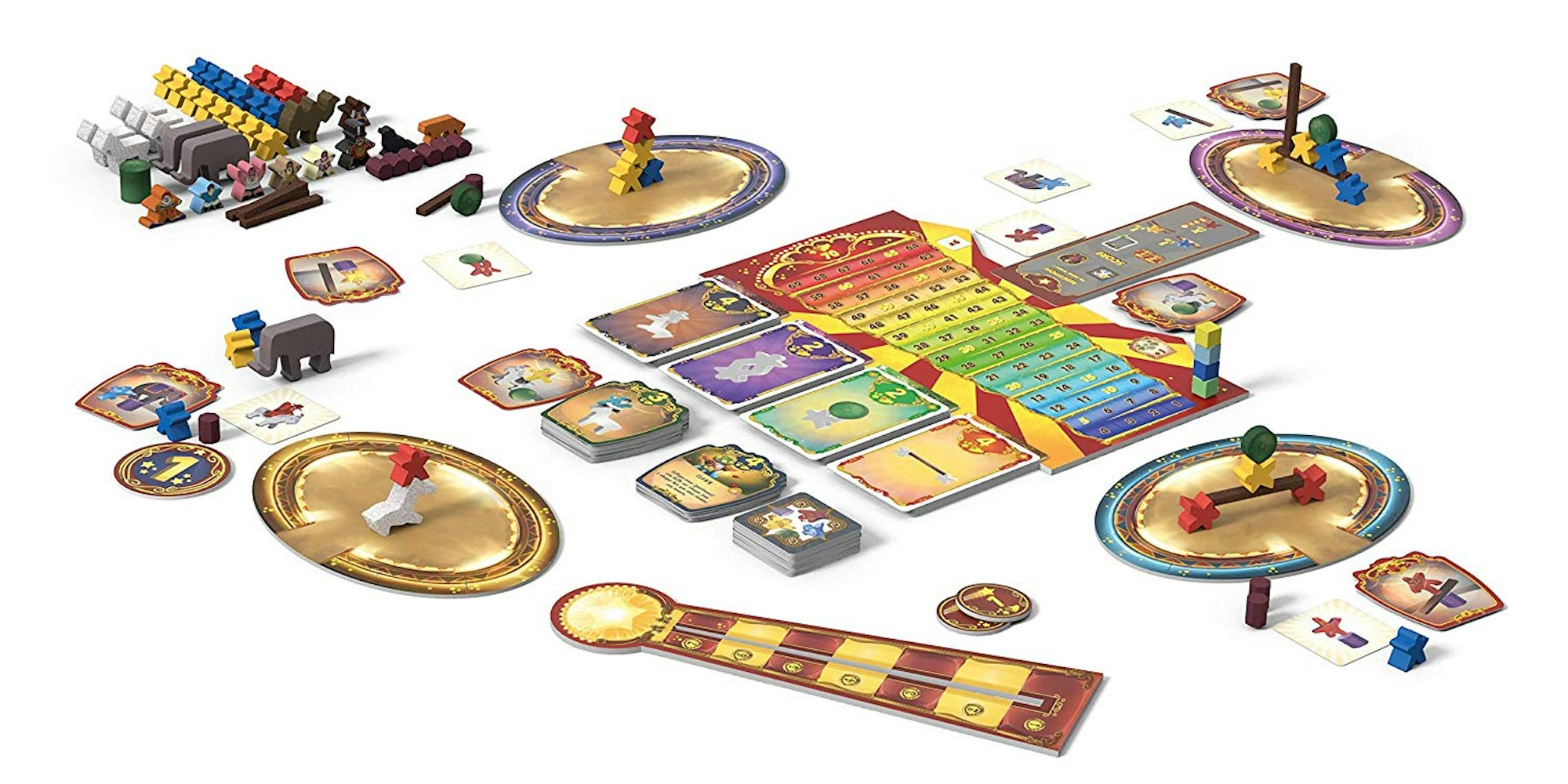 Meeple Circus2