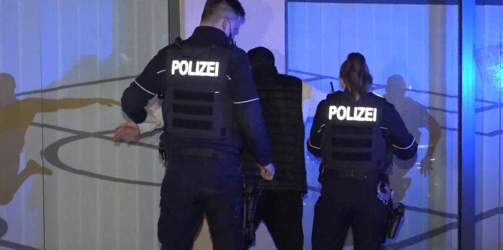 Neuer Inhalt