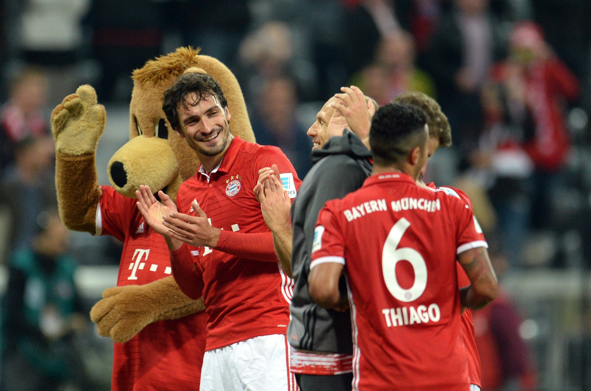 Bayern (1)