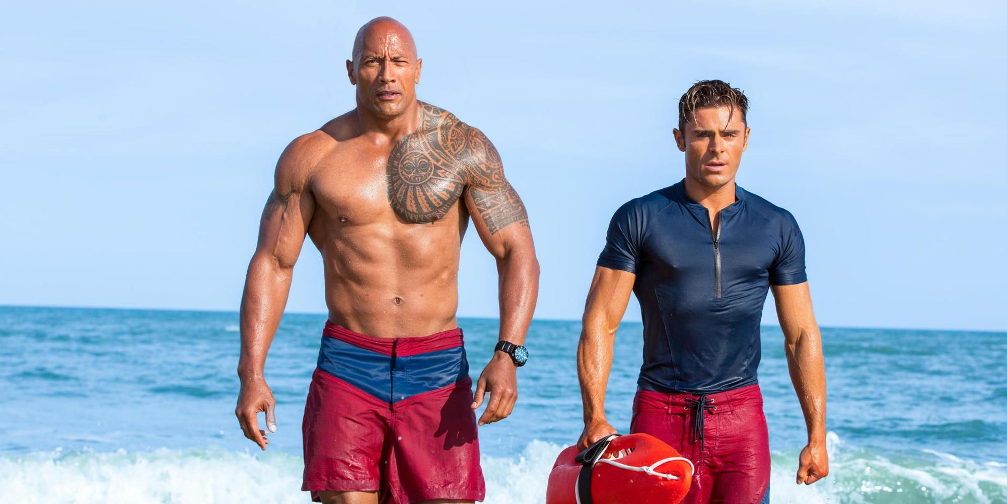 Dwayne