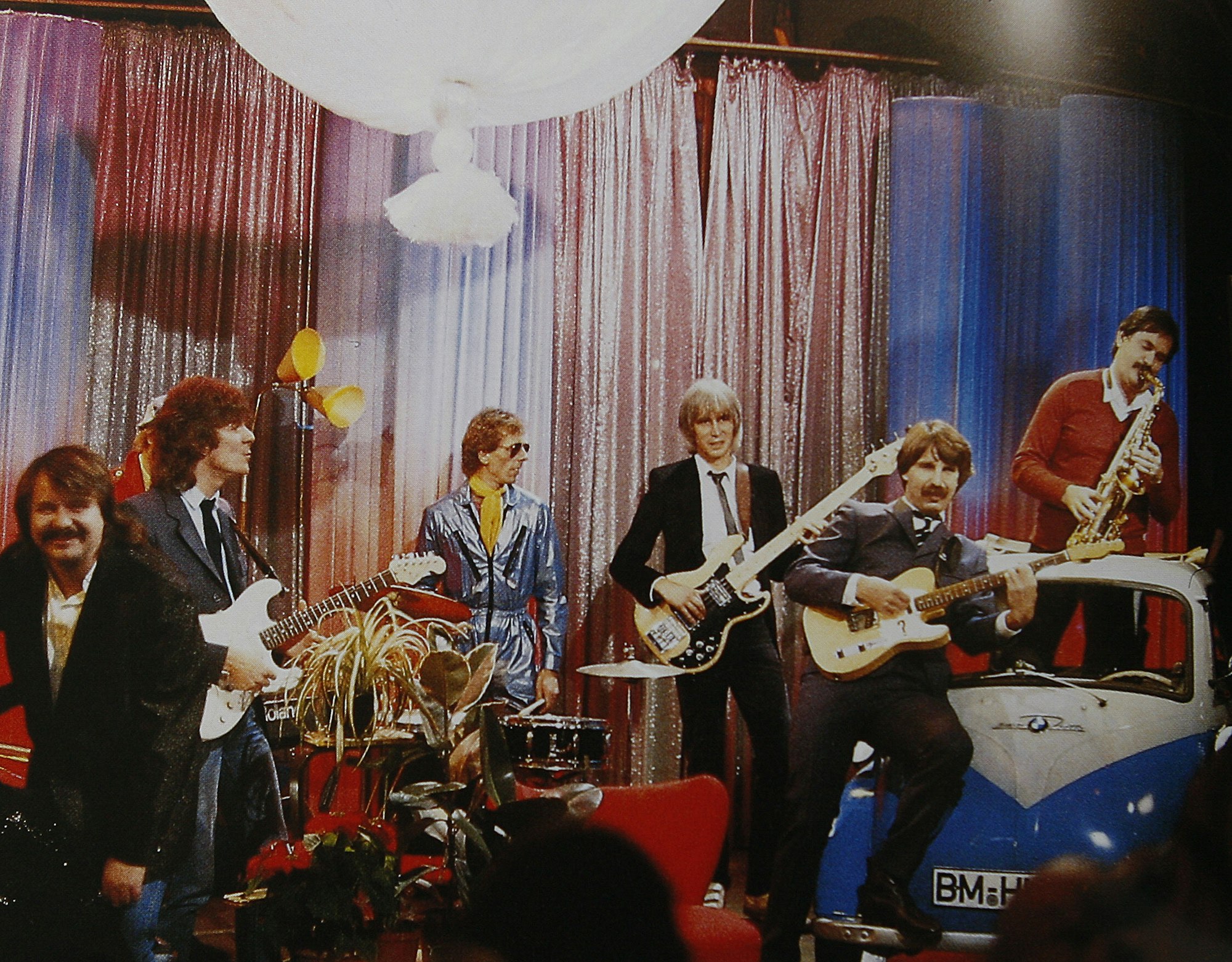 Kölsche Band