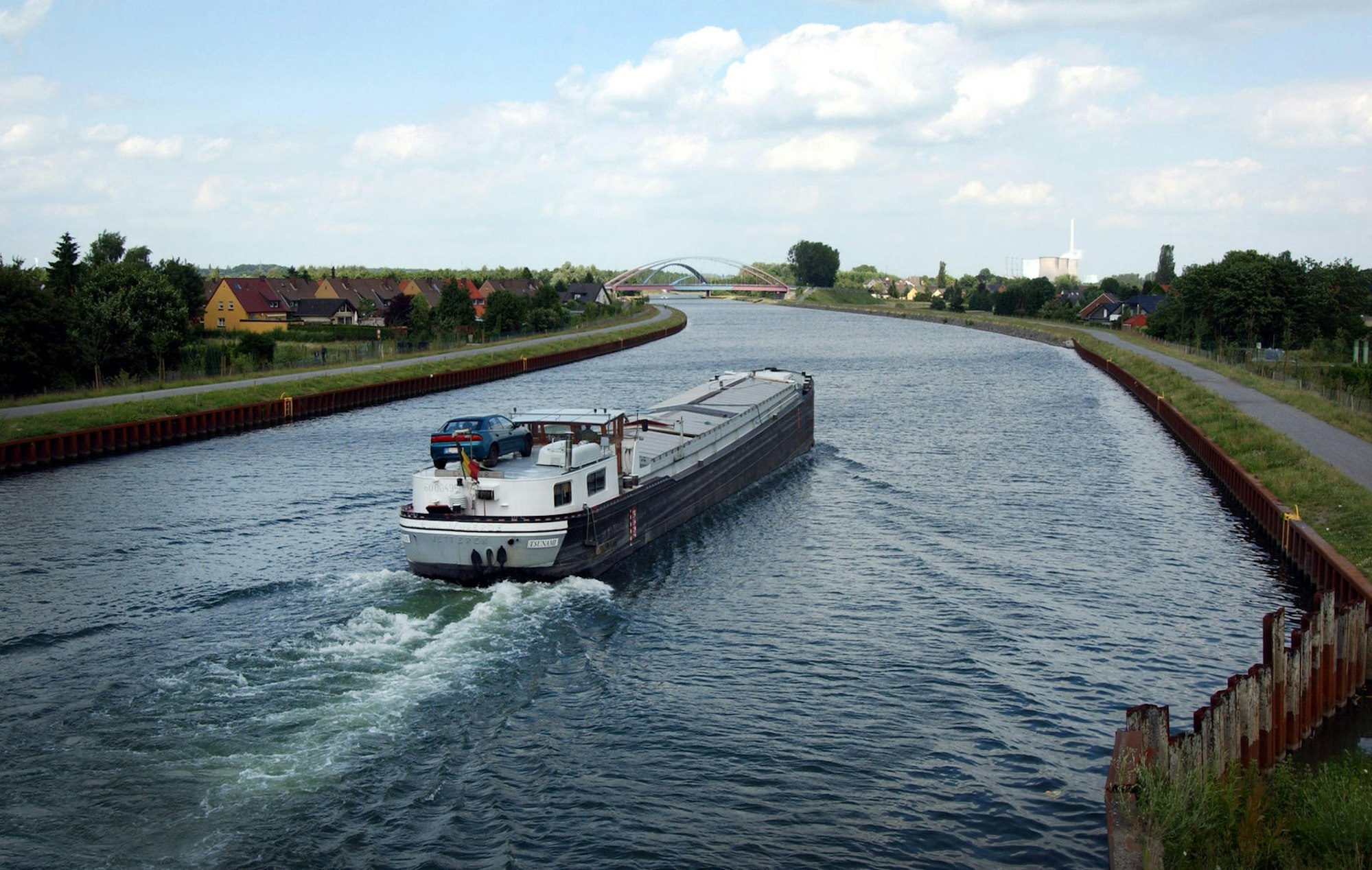 Datteln-Hamm-Kanal