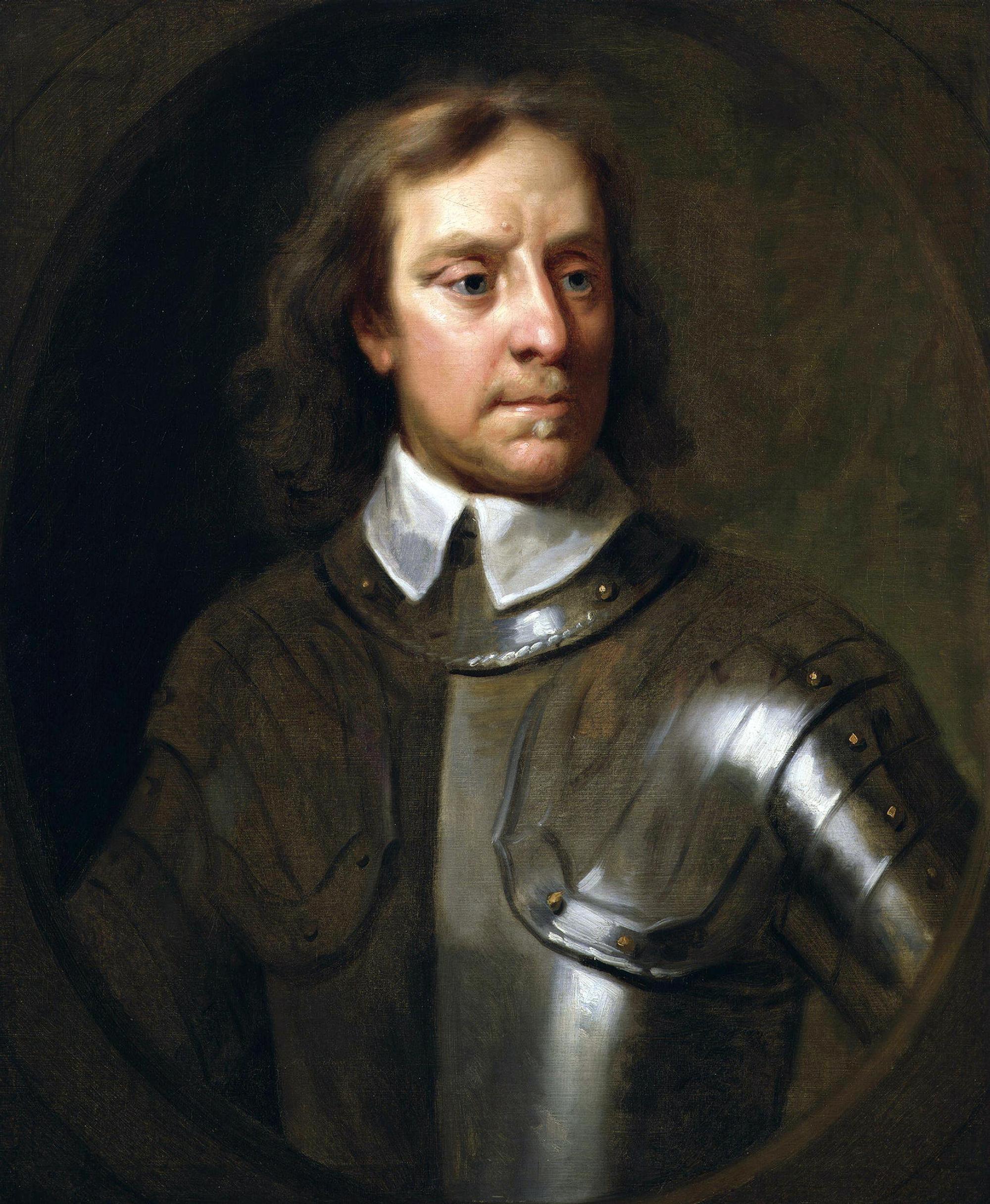 Oliver_Cromwell
