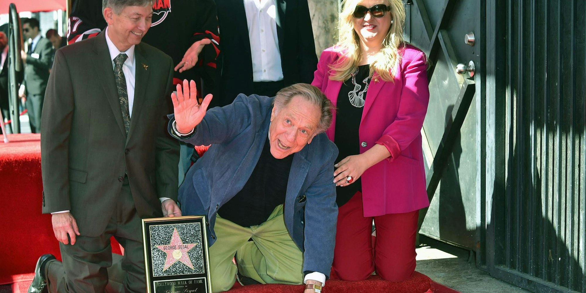 George_Segal_24032021