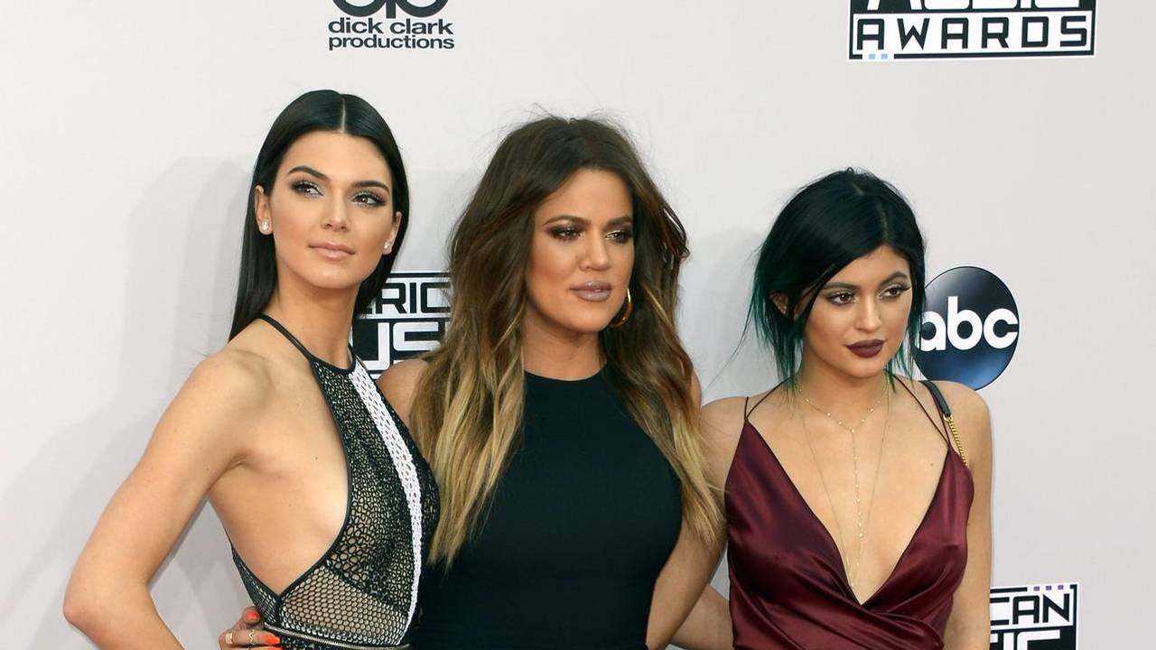Khloe-Kardashian-und-Schwestern