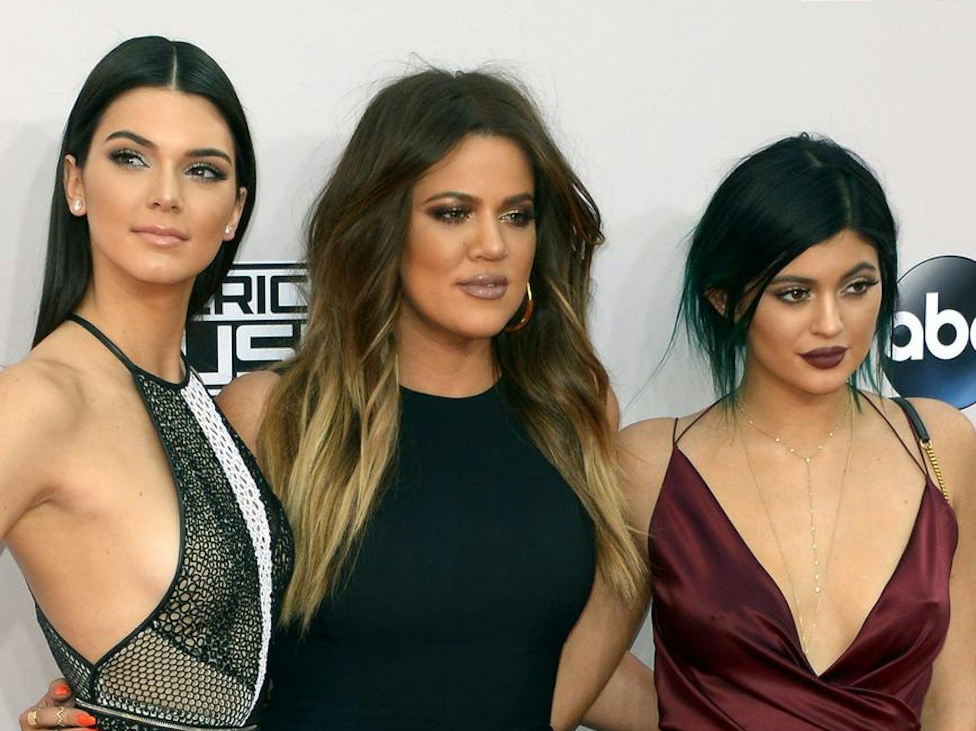 Khloe-Kardashian-und-Schwestern