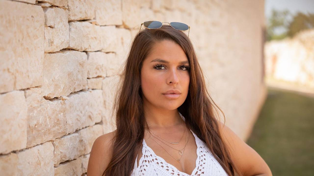 Meike Emonts nimmt als ehemalige Bachelor-Kandidatin an Temptation Island teil