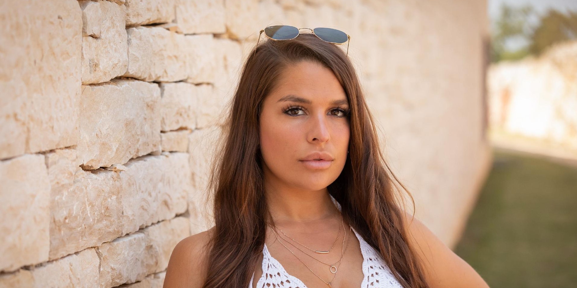 Meike Emonts nimmt als ehemalige Bachelor-Kandidatin an Temptation Island teil