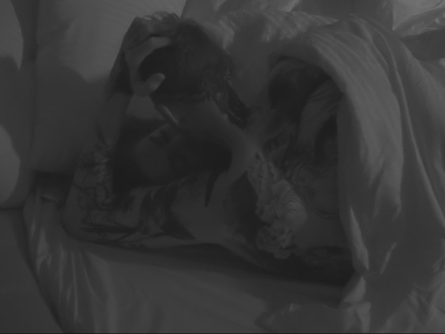 Love Island TV Sex Jan und Elena