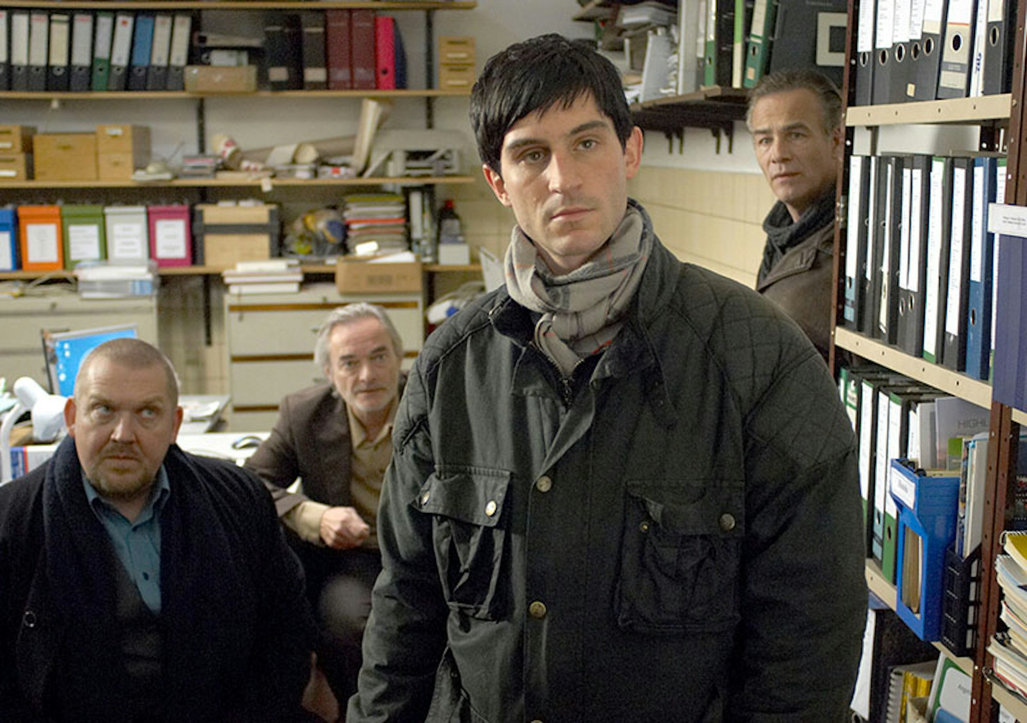 tatort christoph bach brandmal 2008