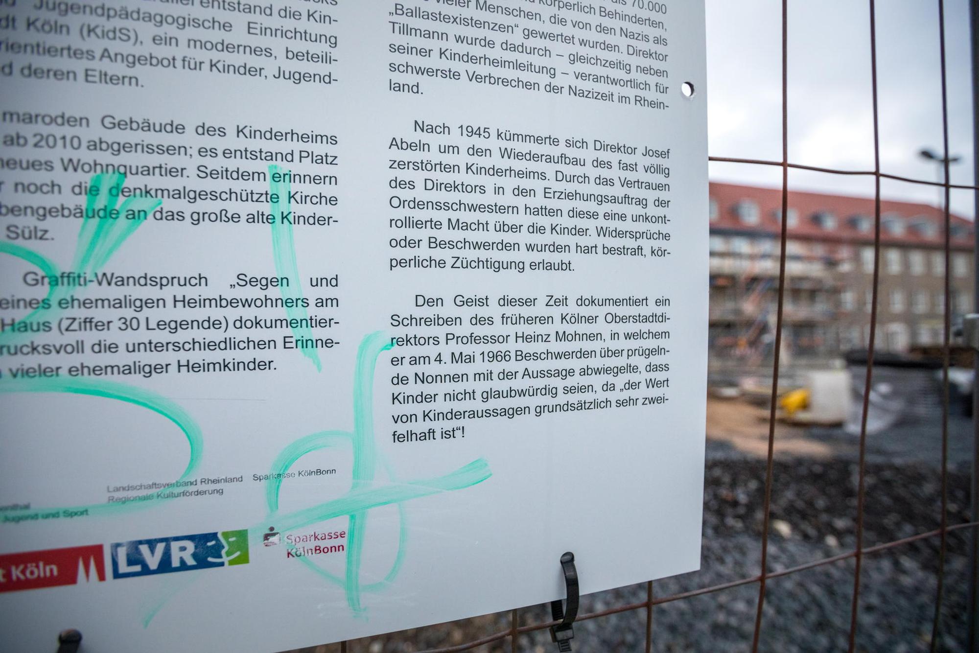 Botschaft_Schild_Kinderheim