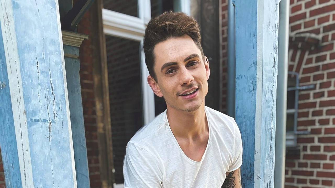 Ex-„Big Brother”-Kandidat und Influencer Pat Müller