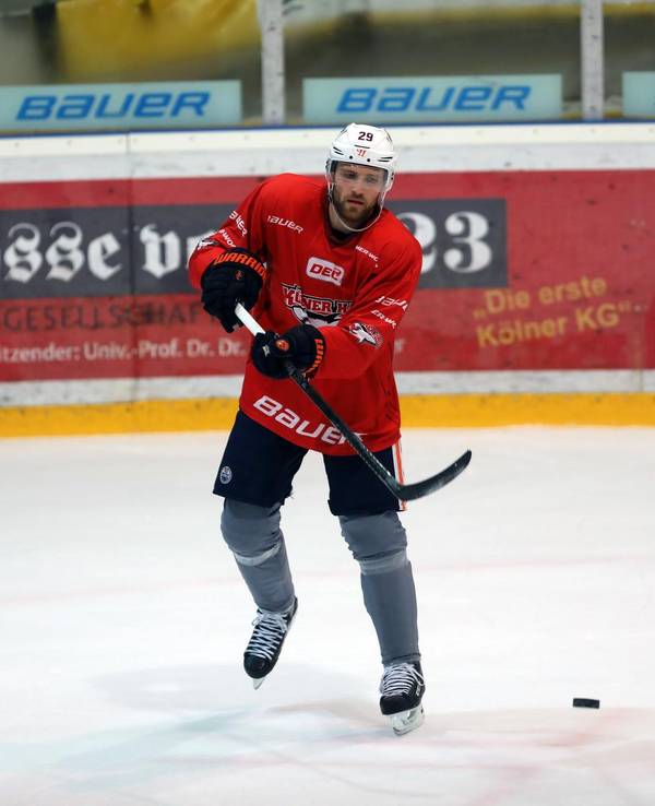 Draisaitl