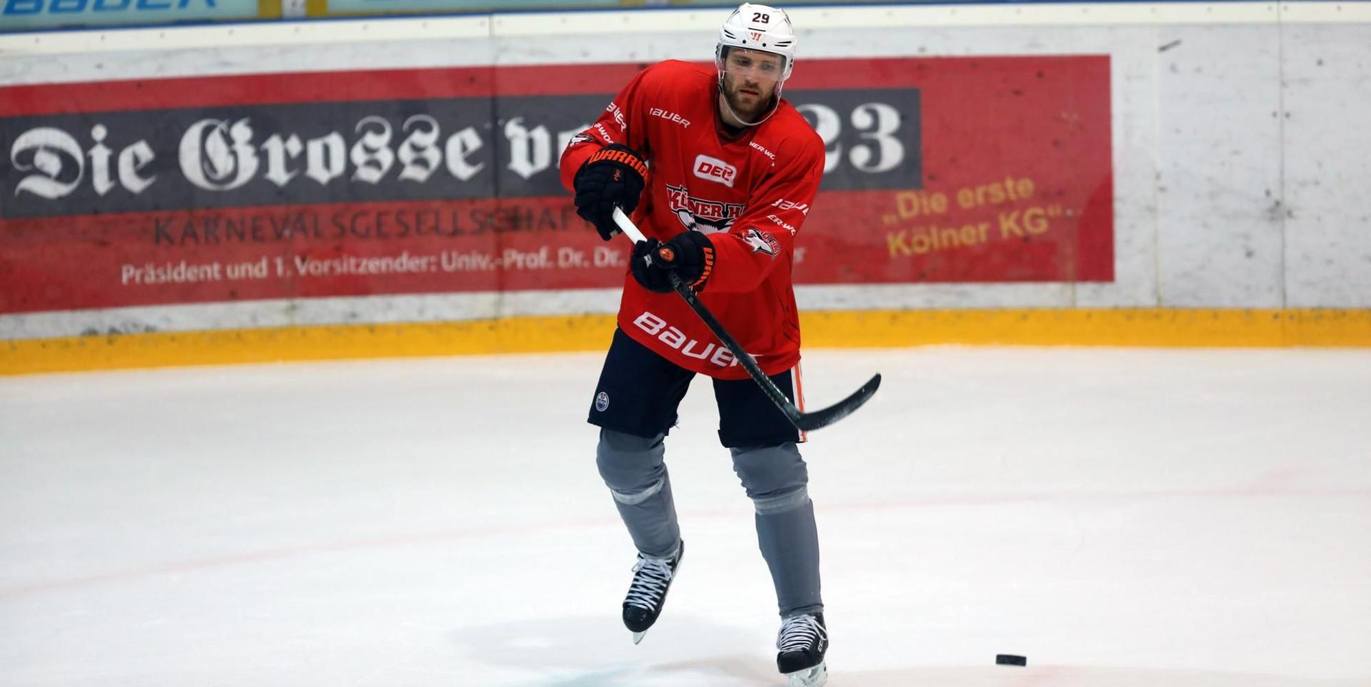 Draisaitl
