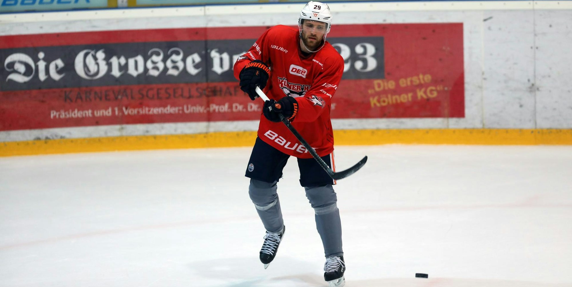 Draisaitl
