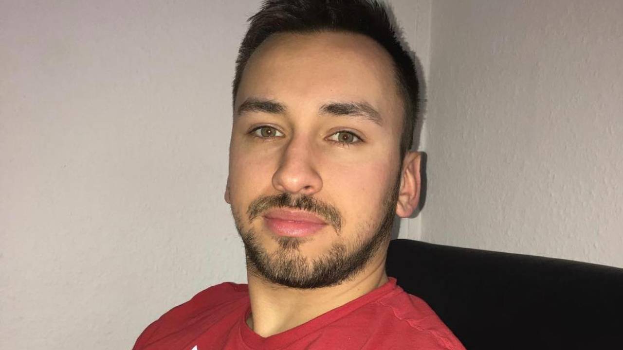 Familienvater Porz gestorben