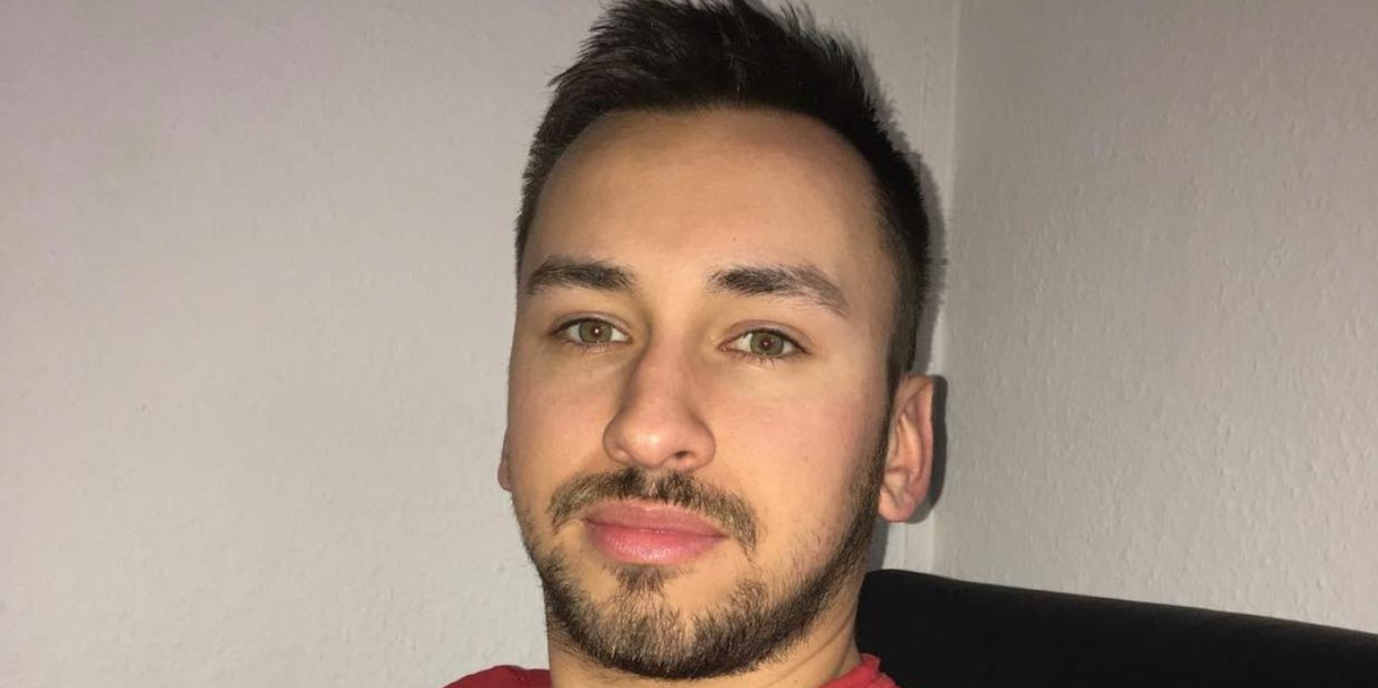 Familienvater Porz gestorben