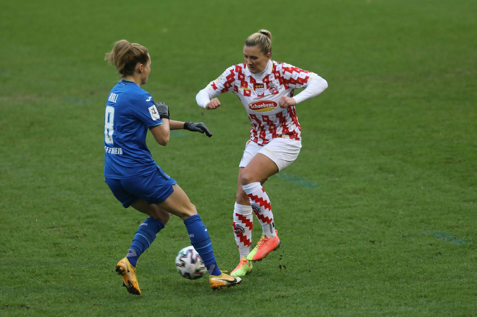 RachelRinast_Hoffenheim