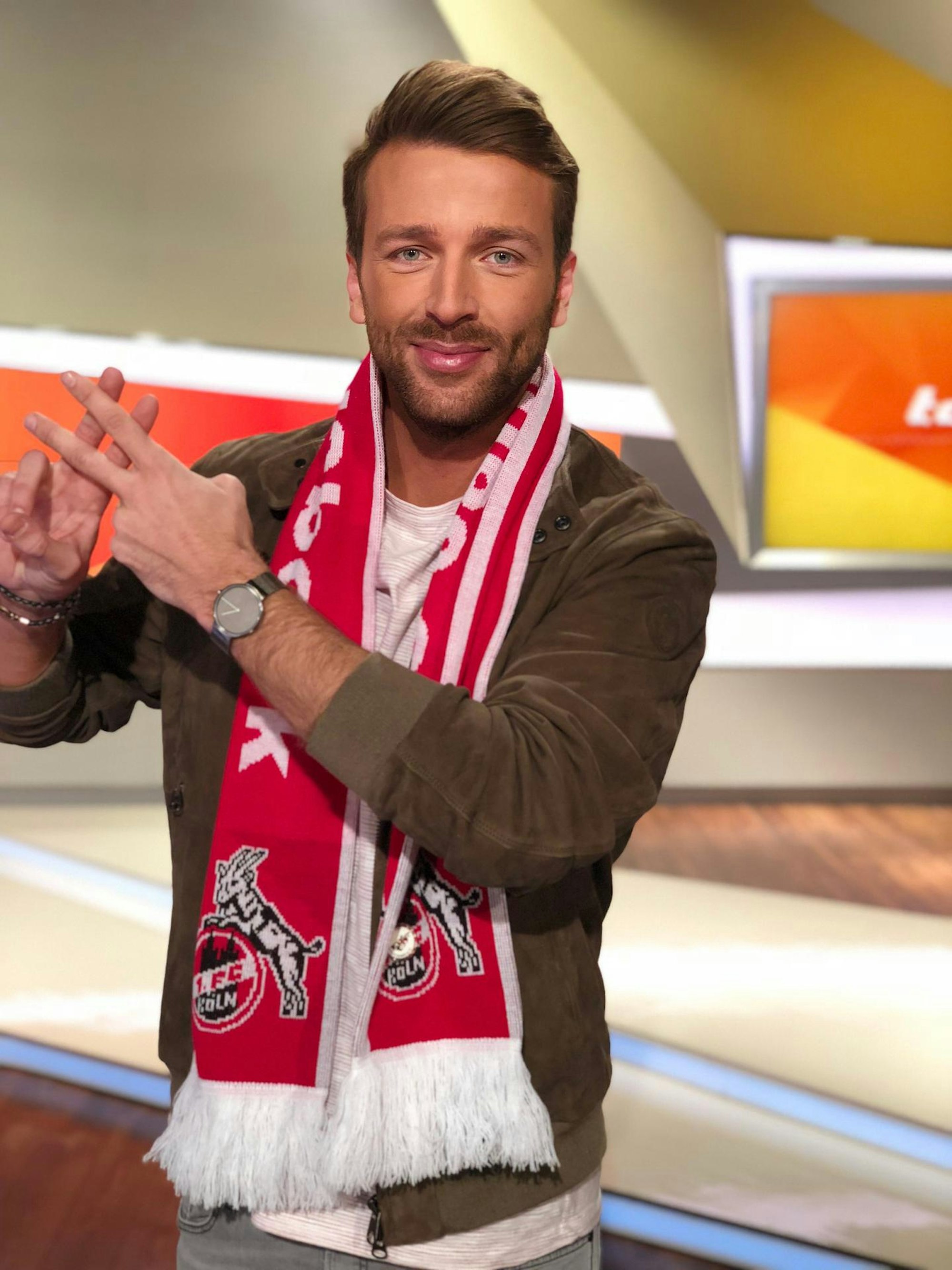 christian düren machetfc taff 1