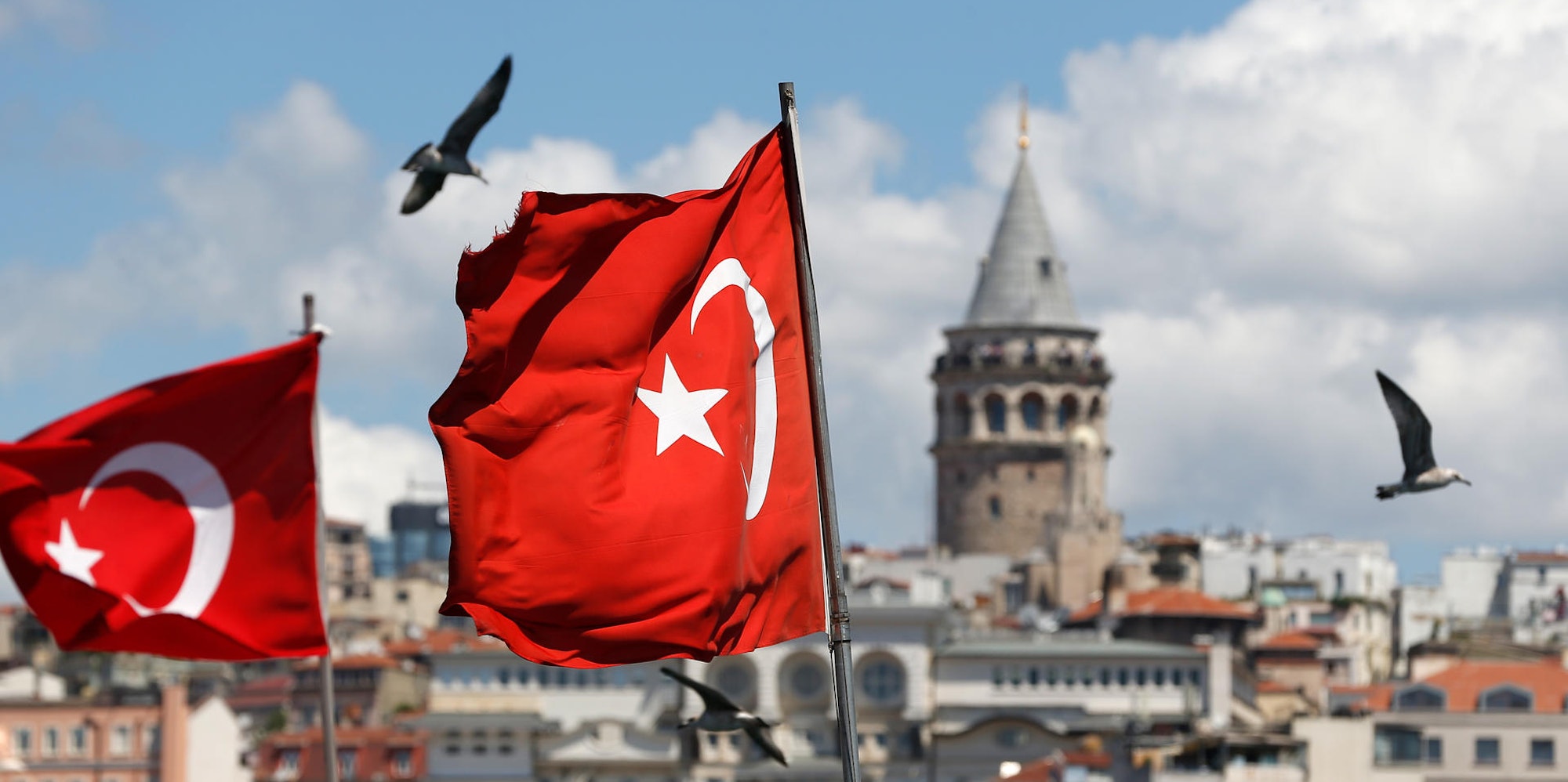 Türkei