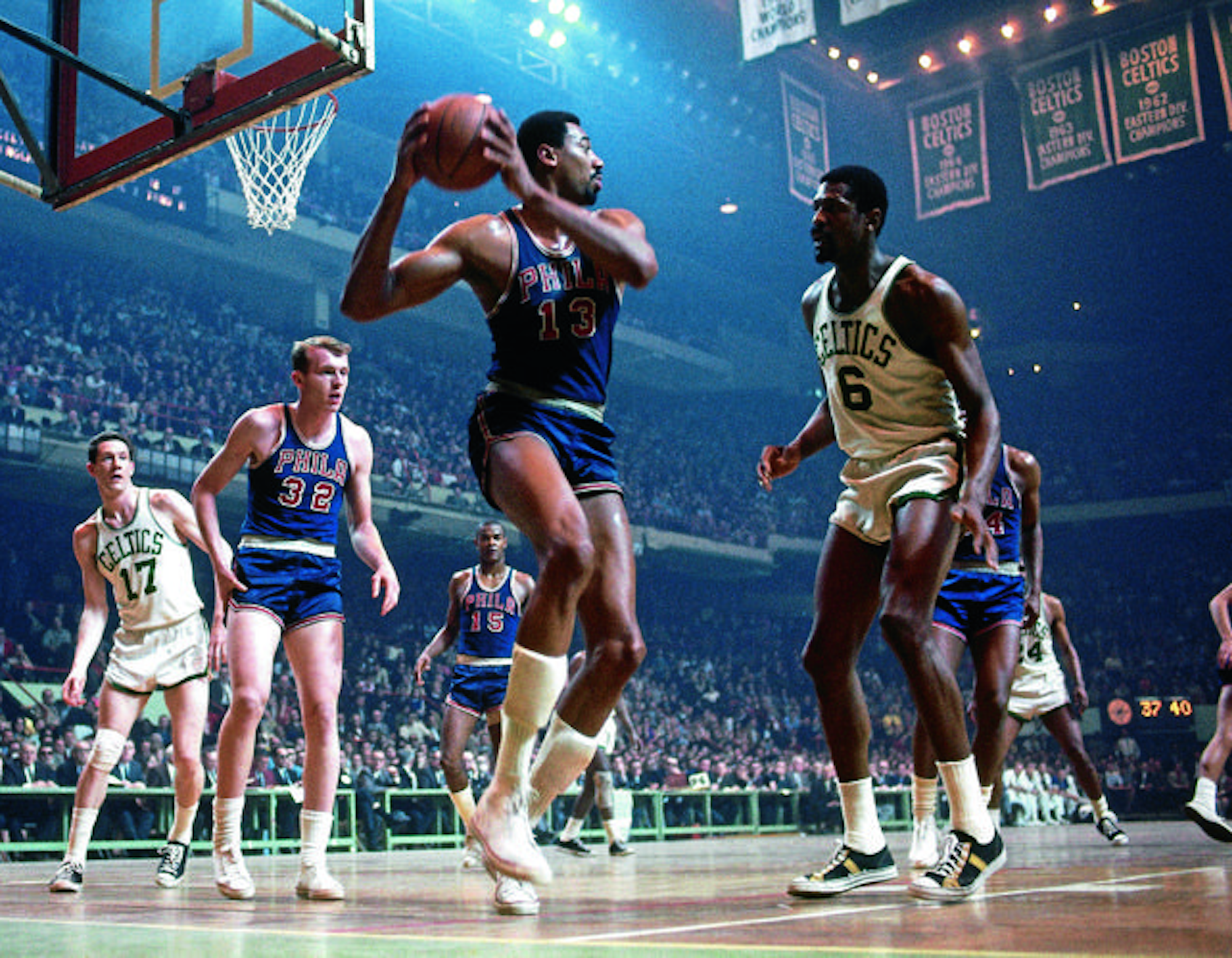 3_Bilt_Russell_und_Wilt_Chamberlain_Getty_Images