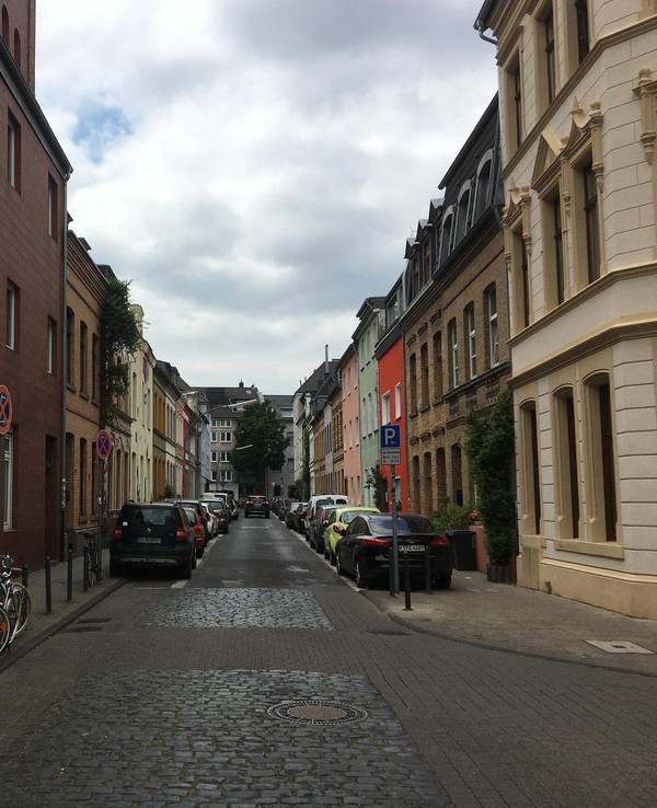 Lohsestraße