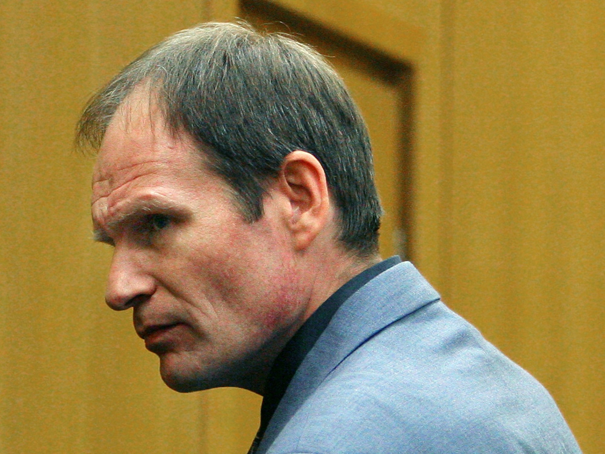Armin Meiwes Prozess