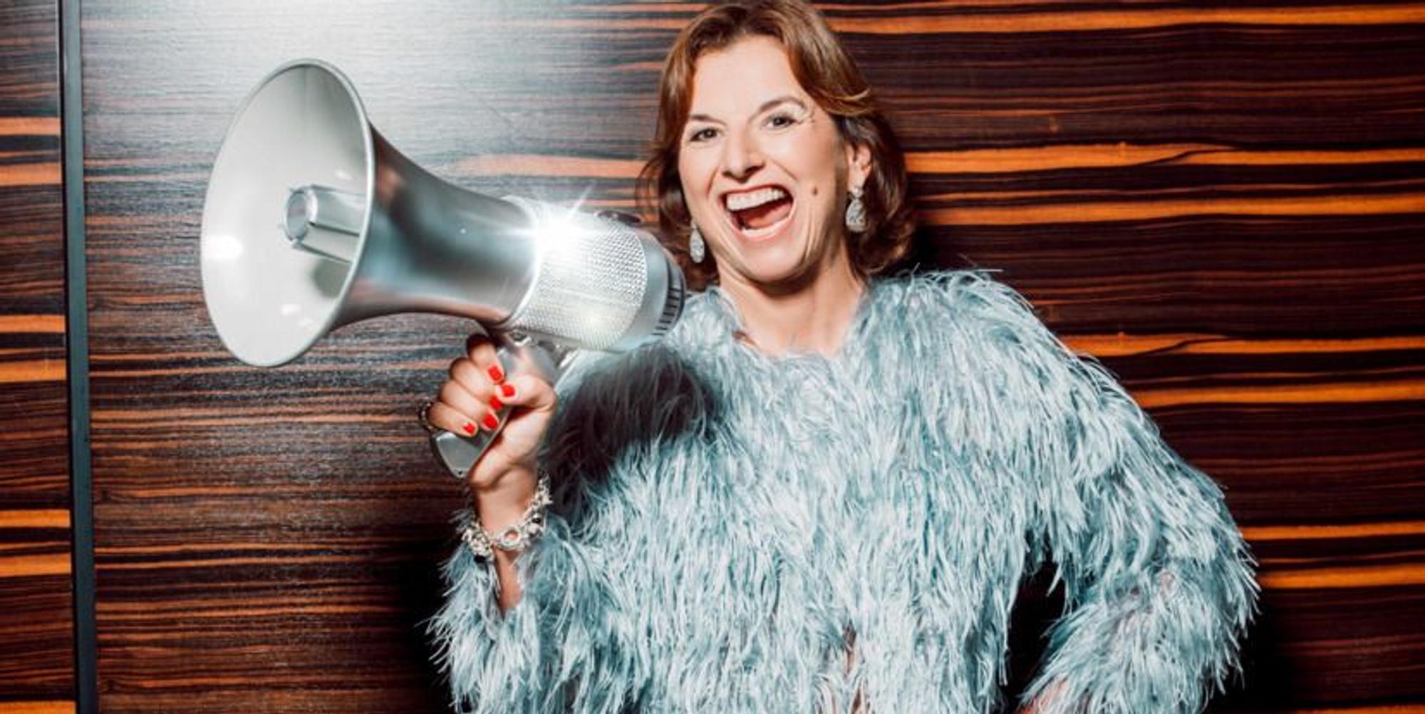 Claudia Obert Promi Big brother