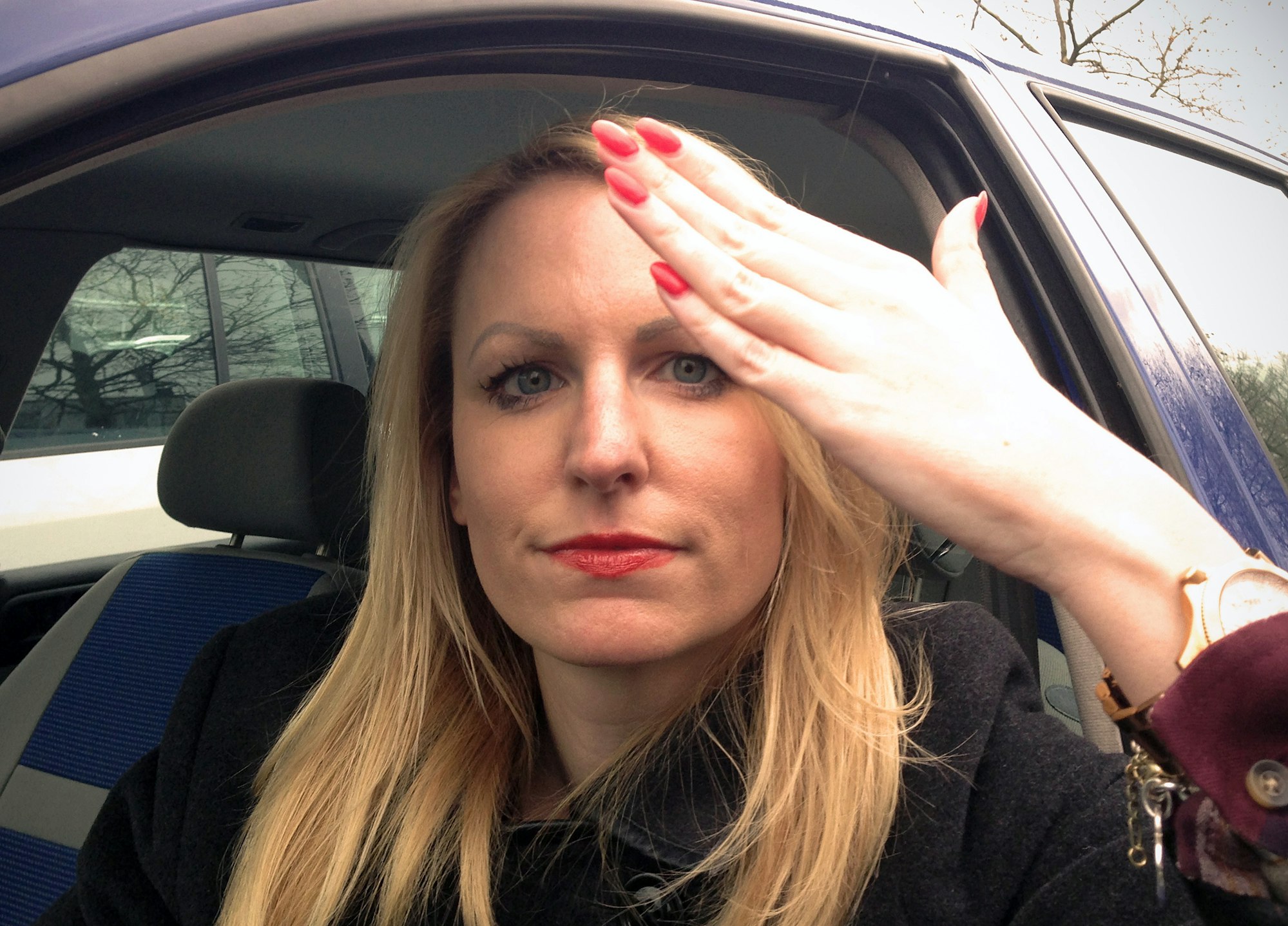 10Gesten Scheibenwischer