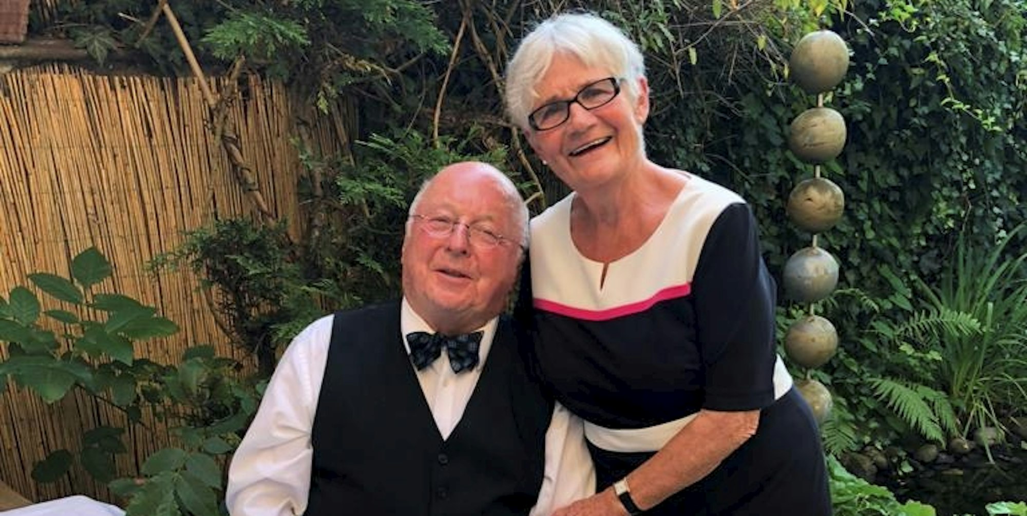 NorbertBluemundMaritaBluem