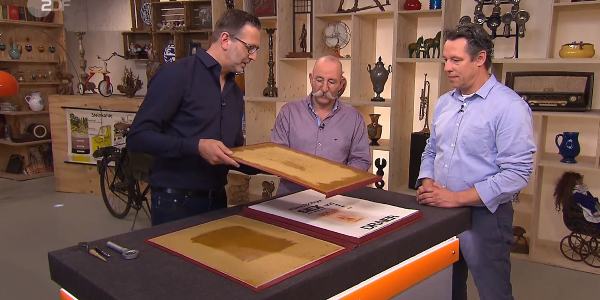 Bares_für_Rares_Schaden_151219