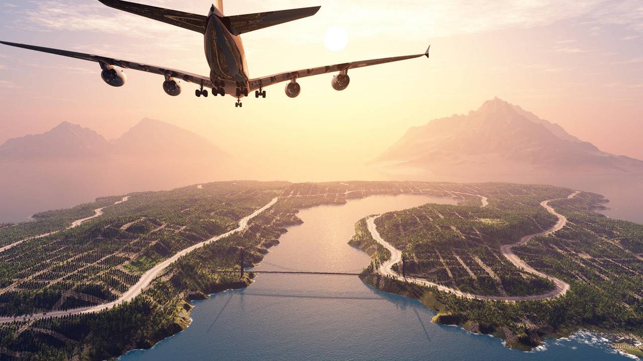 Flugzeug_Reise_Urlaub