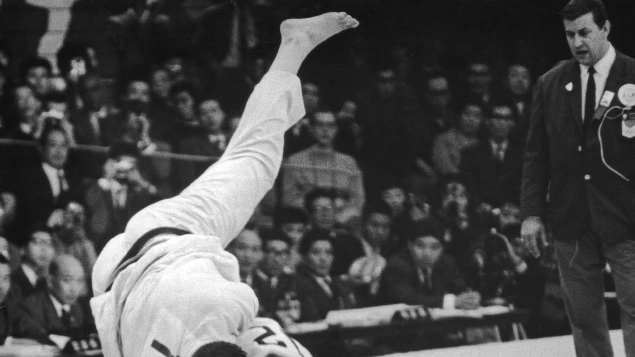 Judo_1964