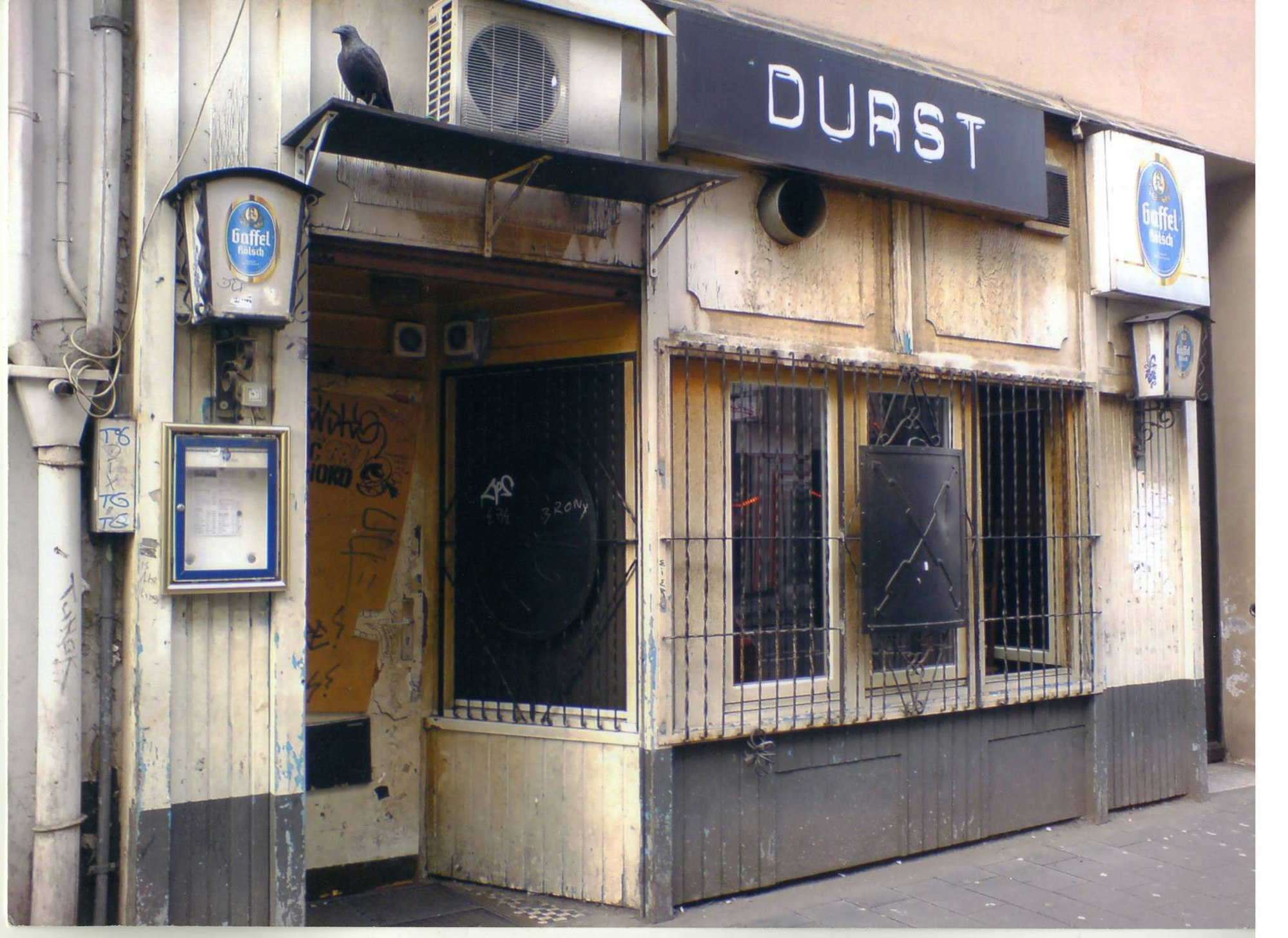 Durst