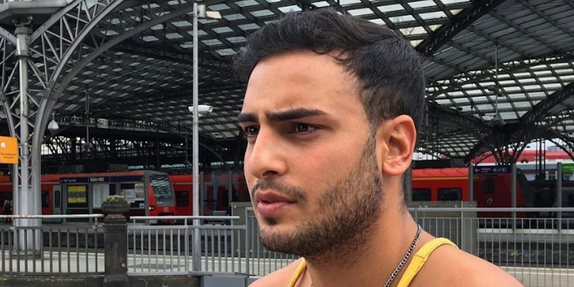 timur ülker