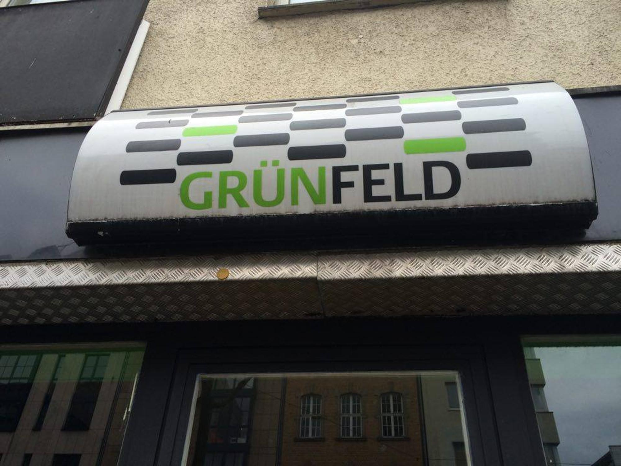 Grünfeld