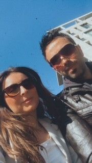 Tülin und Özkan Üsümü