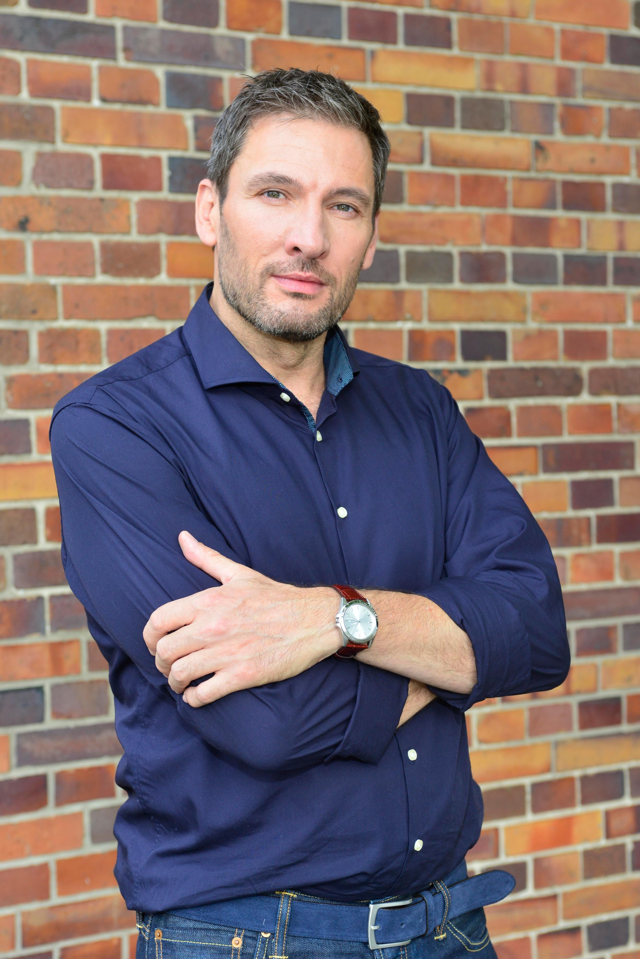 !!Dieter Bach (C) RTL - Rolf Baumgartner (78) kl