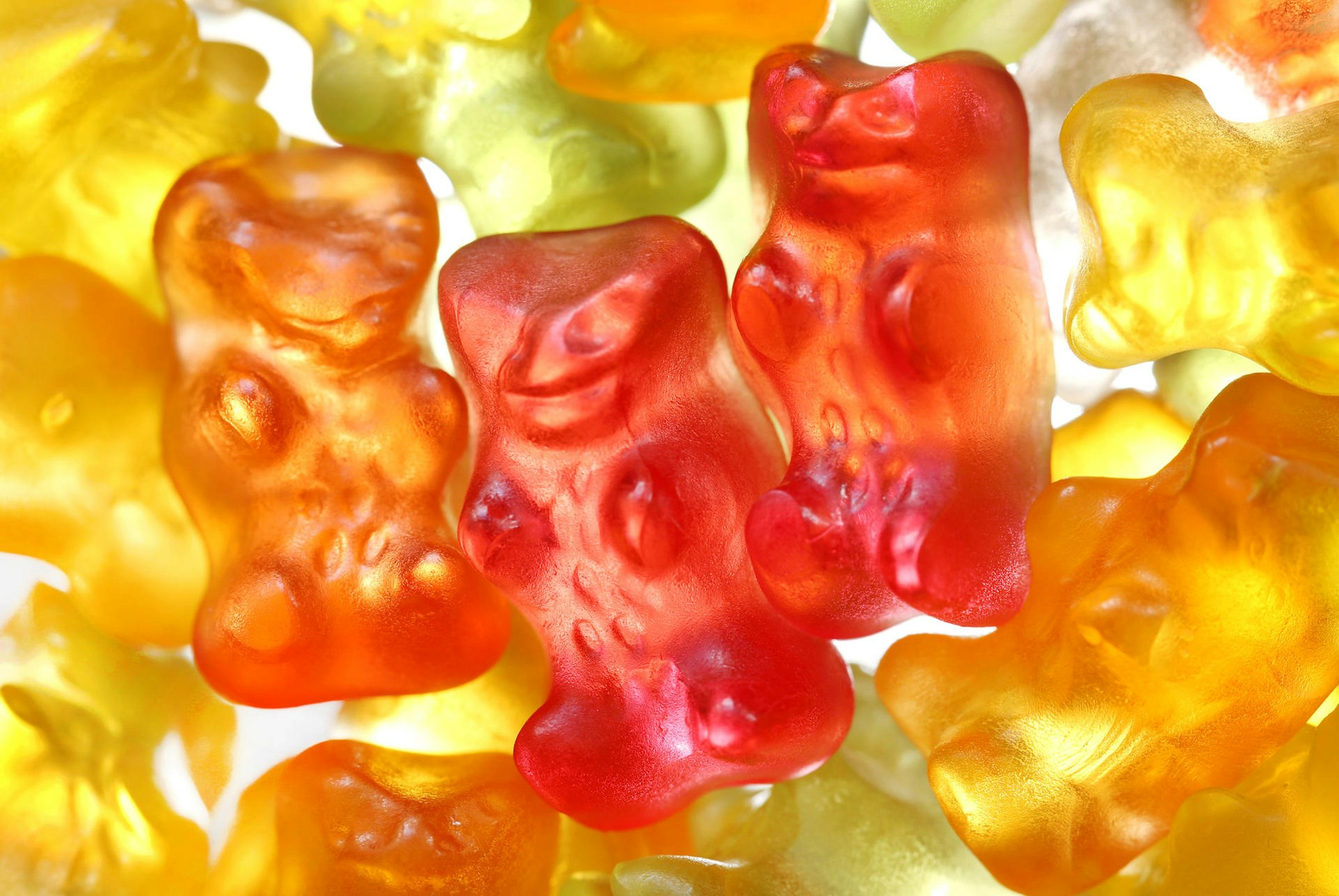 Haribo Symbolbild