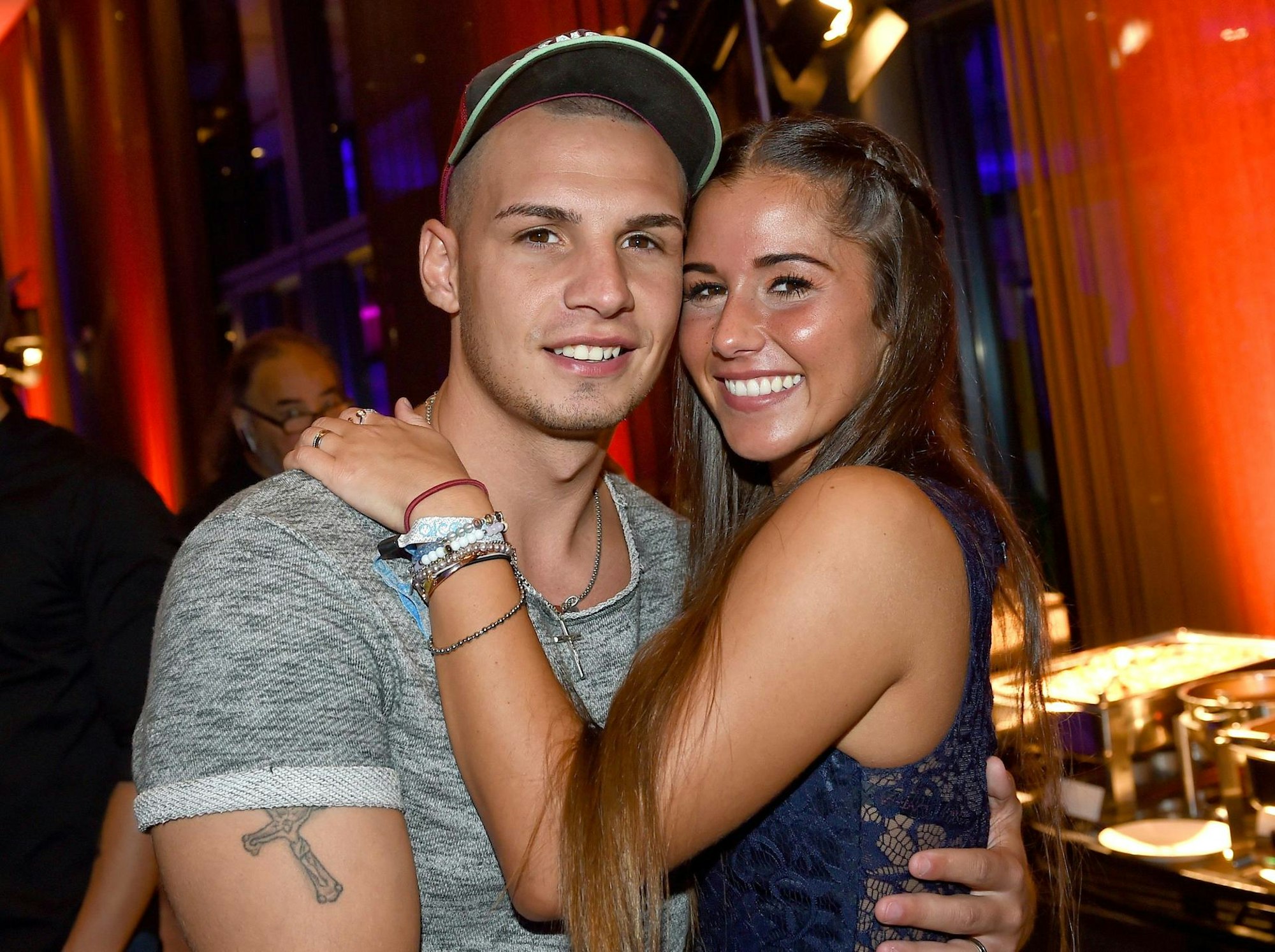 Sarah_Pietro_DSDS-Comeback