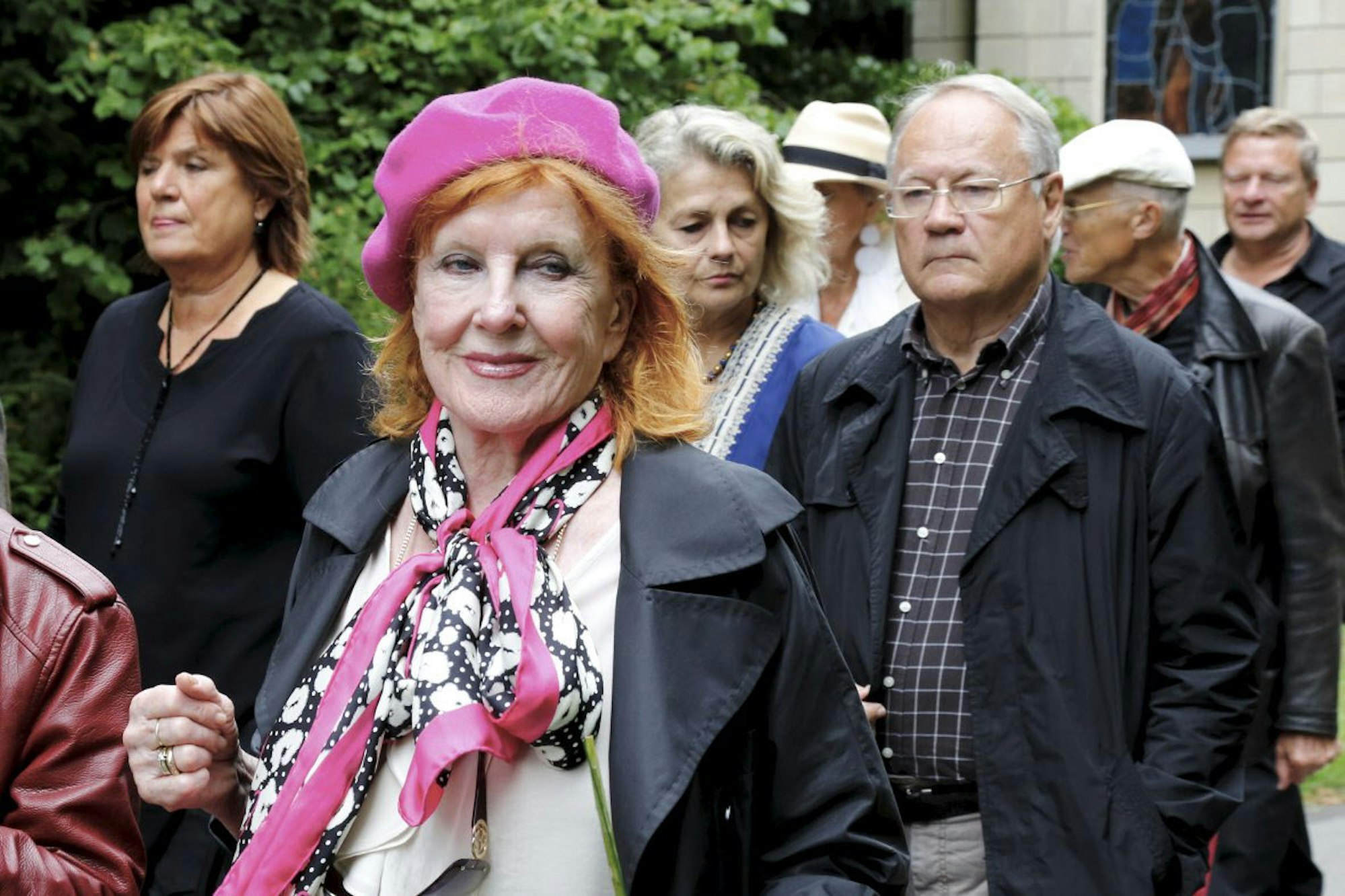 Kassen Trauerfeier Marianne Rogée 170717 (1)