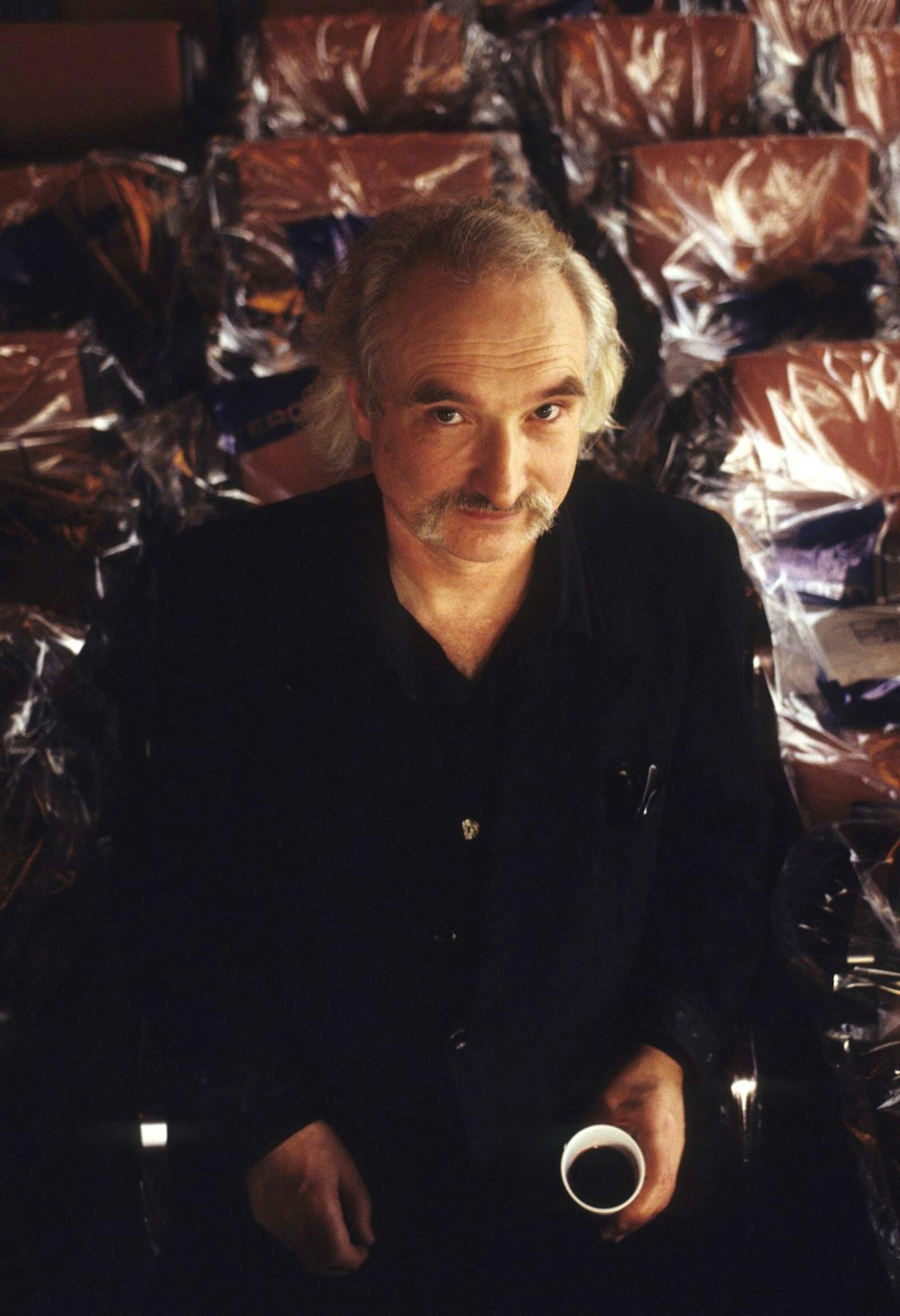 Holger Czukay