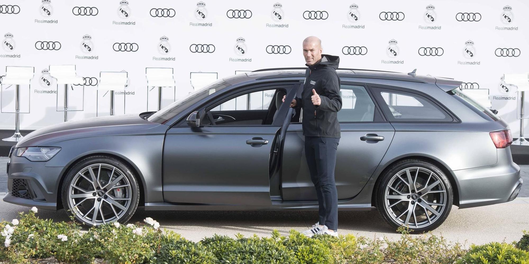 Zidane_Auto