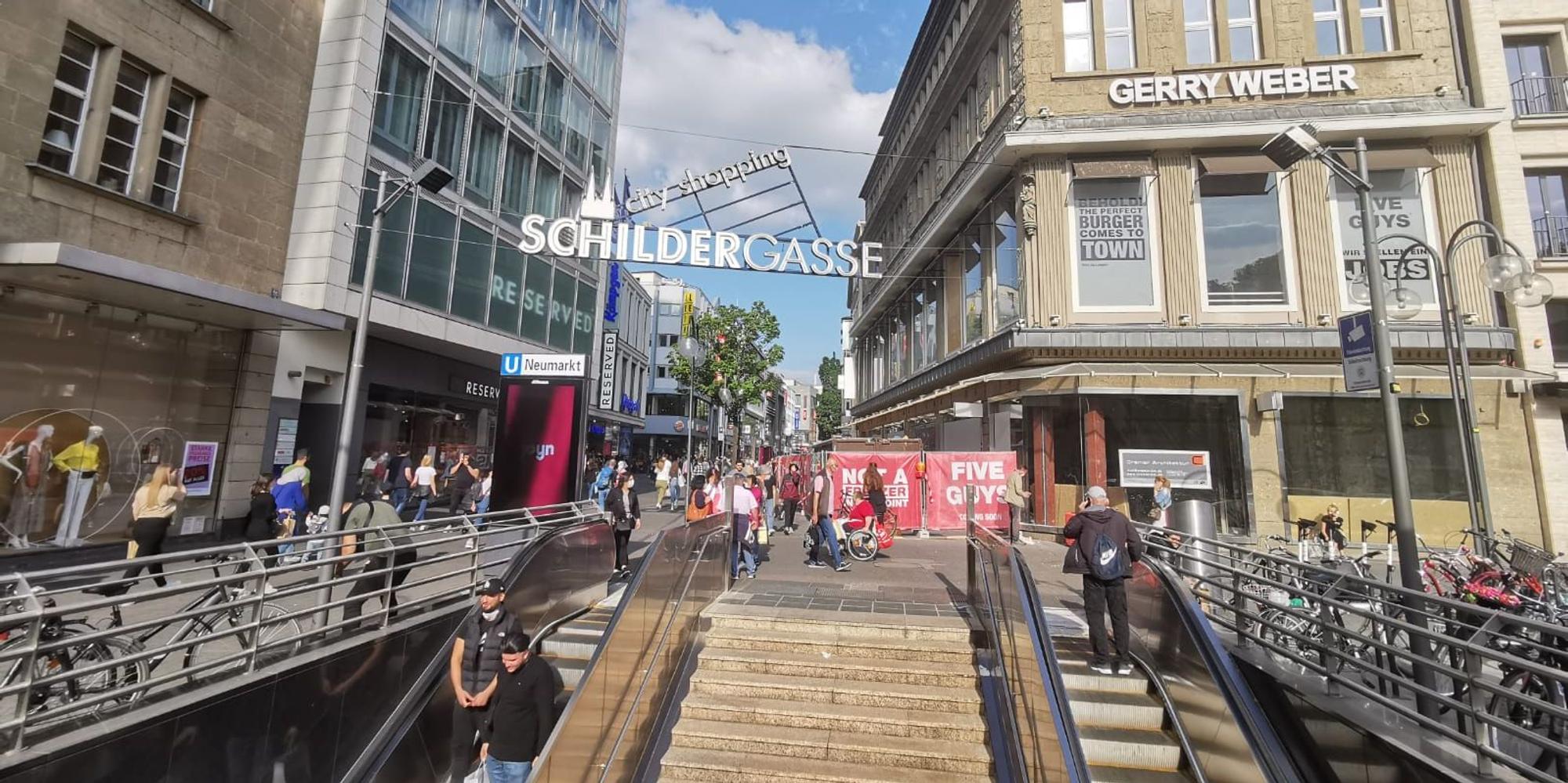 Schildergasse_FiveGuys_20052020