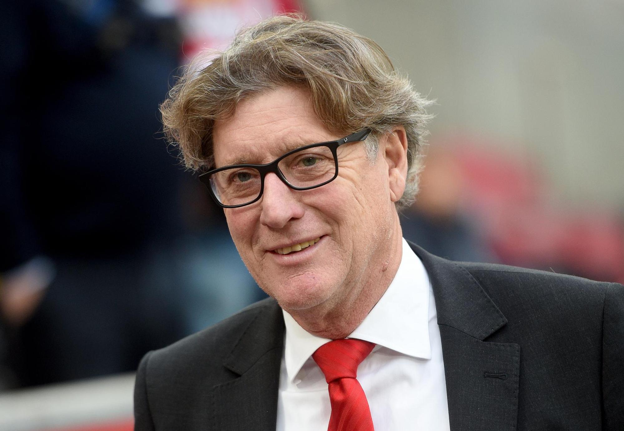 toni schumacher neu