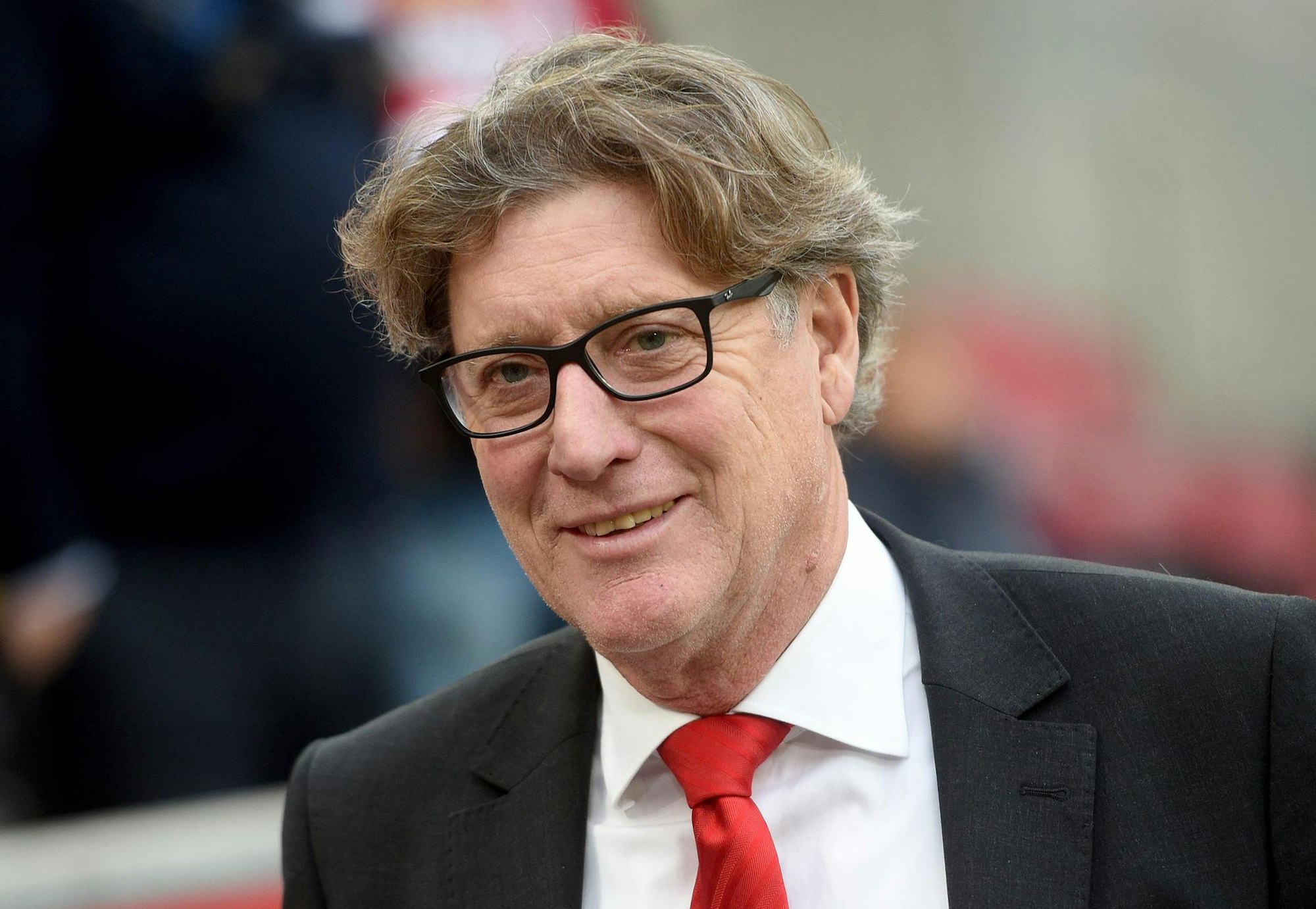 toni schumacher neu