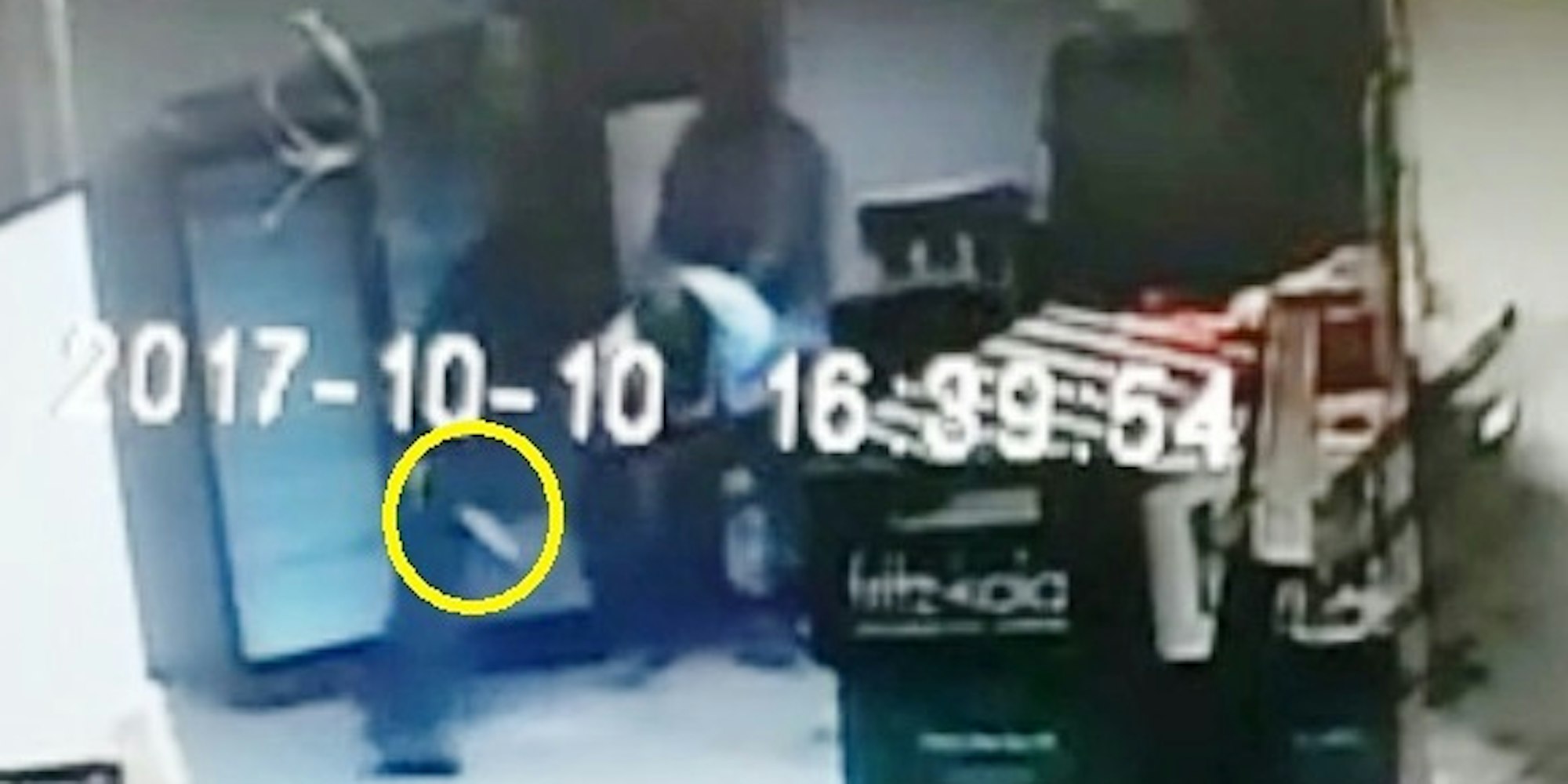 Messerstecherei_Zollstock