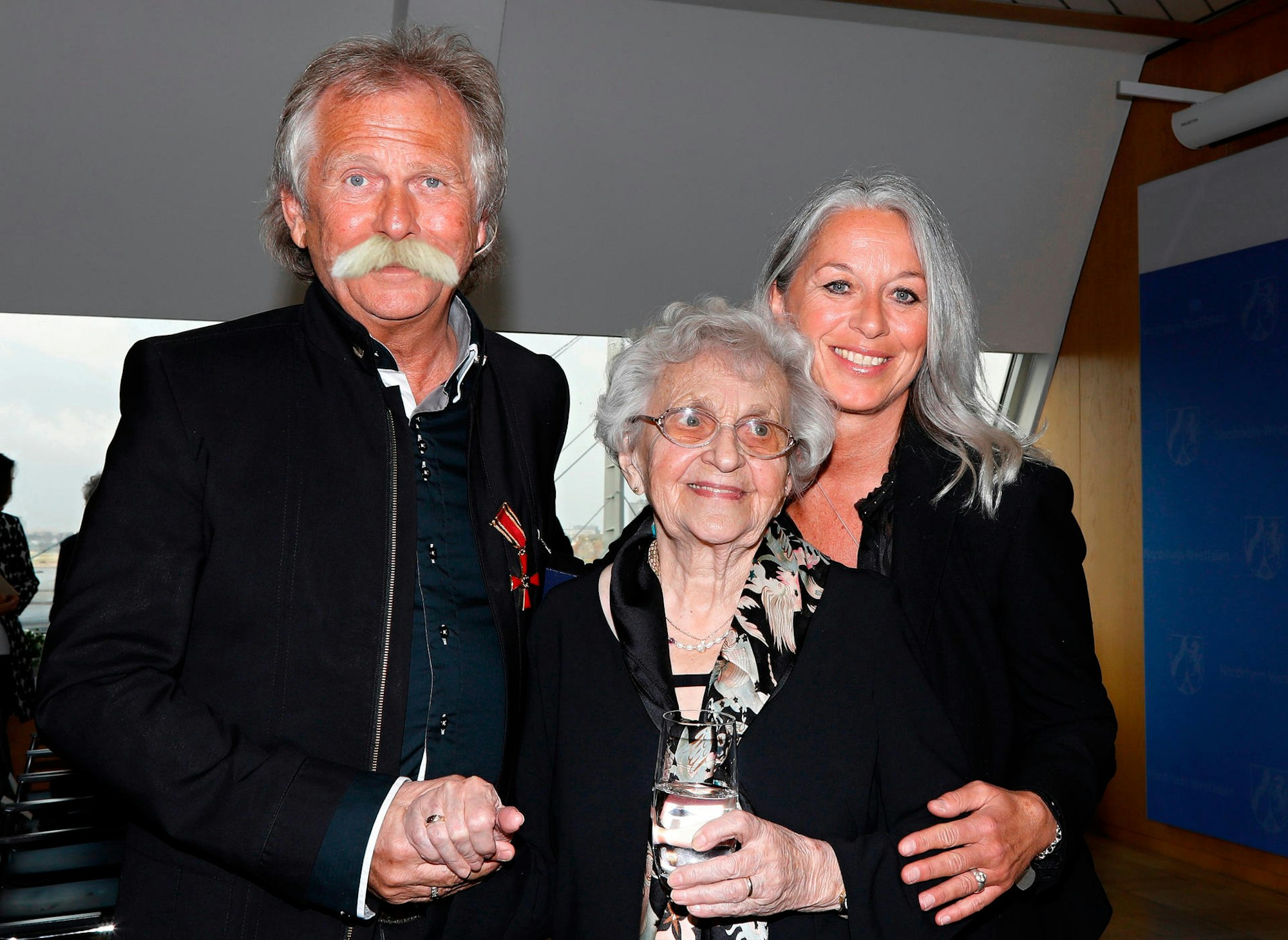 Zetsche-Henning Krautmacher