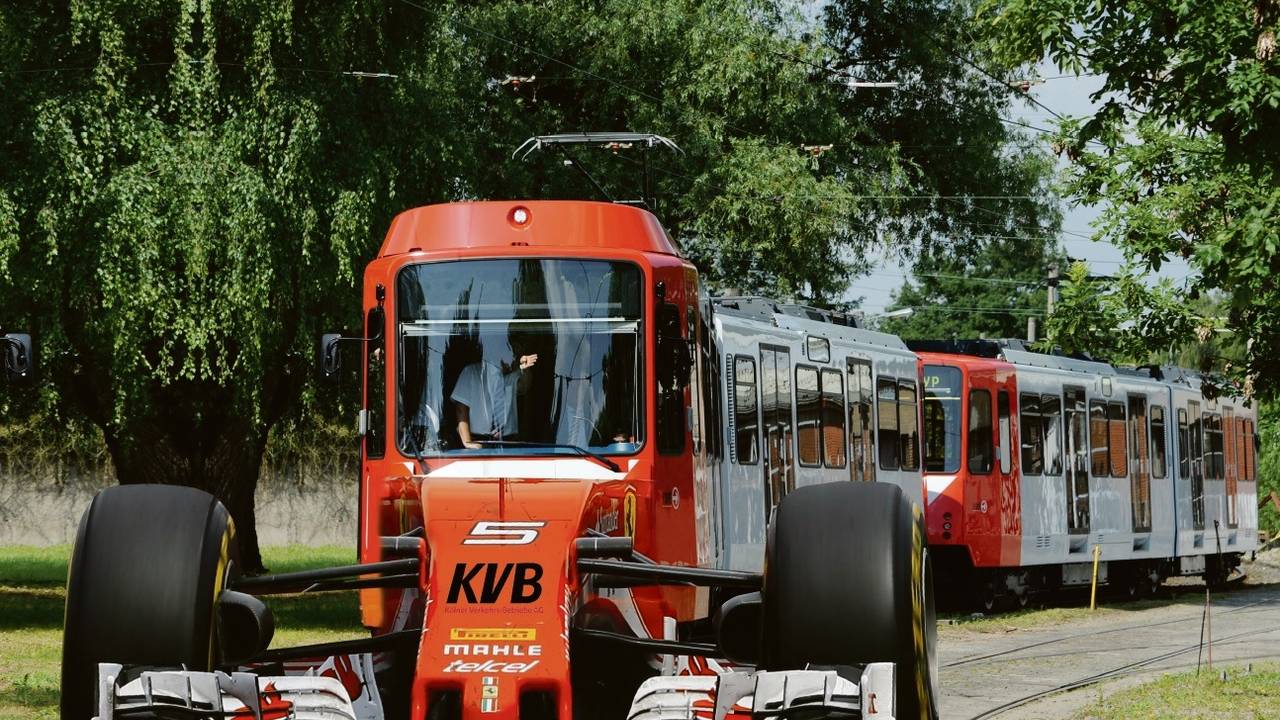 kvb grafik